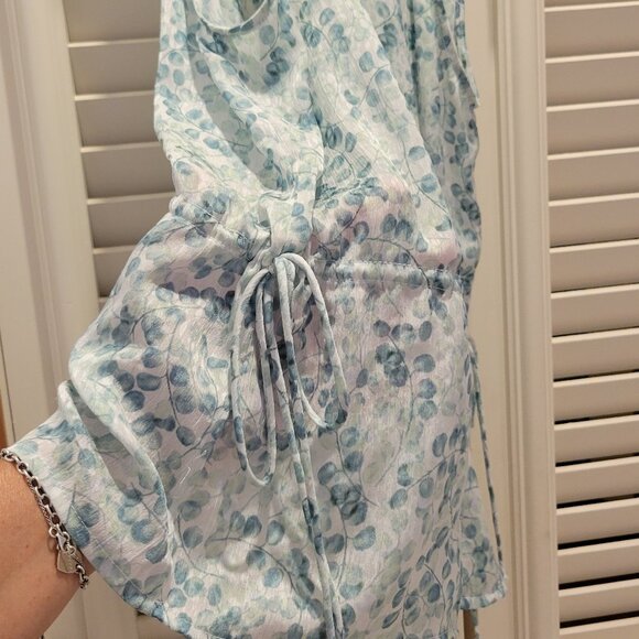 H&M Drawstring Tank - Picture 9 of 10